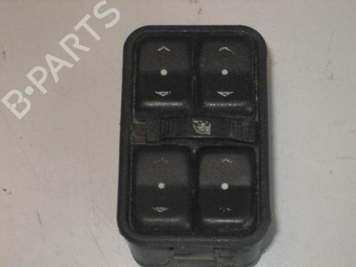 Used Left front window switch OPEL ZAFIRA A MPV (T98) 2.0 DTI 16V (F75) (101 hp) 20898744