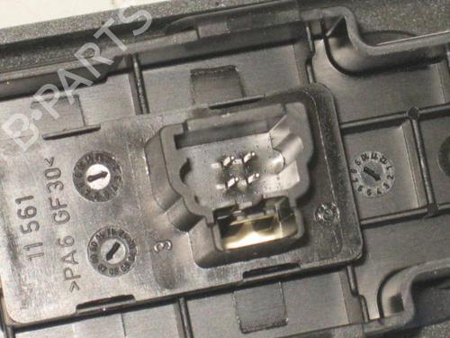 Right front window switch PEUGEOT 307 (3A/C) 1.6 HDi | BP20892296I26 
