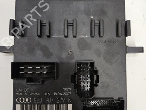 Electronic module AUDI A4 B7 (8EC) 2.0 TDI 16V | BP30788384M83 