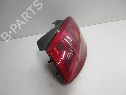 Used Left taillight Left taillight 20907977 20907977