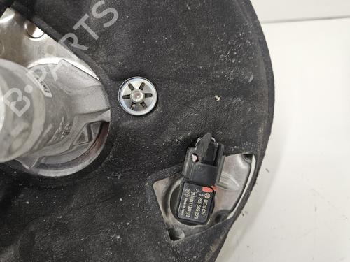 Servo brake RENAULT CLIO V (B7_) 1.5 Blue dCi 100 (B7AD) | BP35937472M42 - Image 3