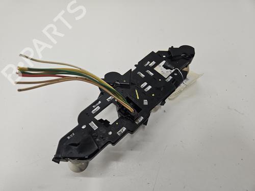 Lampeholder Lampeholder PEUGEOT 307 (3A/C) 2.0 HDi 90 (90 hp) 36148800 36148800