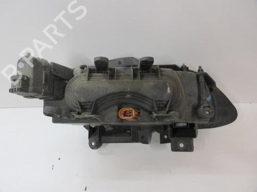 Left headlight RENAULT ESPACE III (JE0_) 2.2 dCi (JE0K) | BP25267225C28 