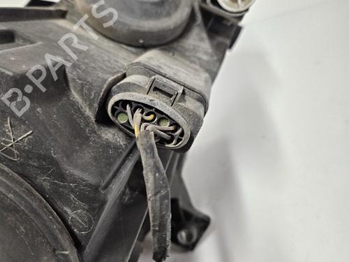 Left headlight VW PASSAT B6 (3C2) 2.0 TDI | BP40520144C28 - Image 4