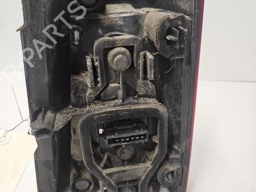 Used Left taillight Left taillight 39457652 39457652