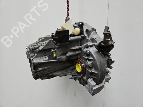 Used Gearbox CITROËN C5 III (RD_) 2.0 HDi (RDRHD8, RDRHDJ, RDRHR8, RDRHRJ) (136 hp) 26302767