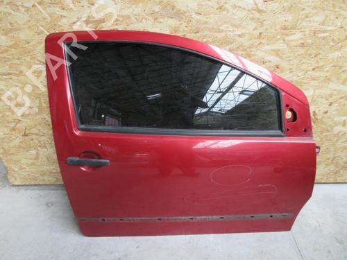 Used Right front door CITROËN C2 (JM_) 1.4 HDi (68 hp) 20892158