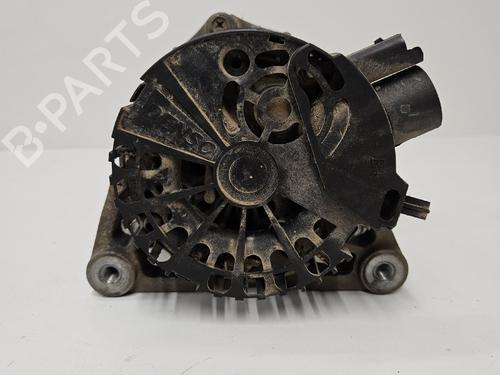 Used Alternator Alternator 37672034 37672034