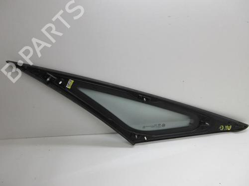 Used Front left quarter glass KIA CARENS IV 1.7 CRDi (116 hp) 20891775