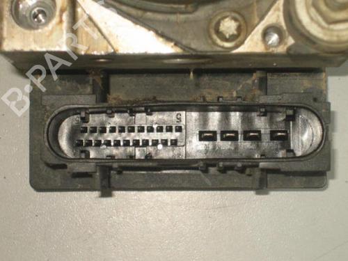 ABS pump RENAULT CLIO III (BR0/1, CR0/1) 1.5 dCi (C/BR0G, C/BR1G) | BP20909442M43 