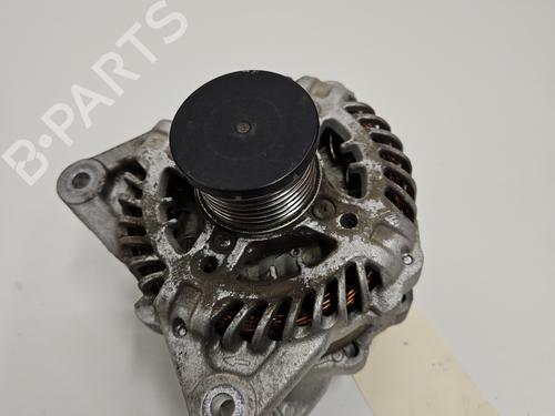 Used Alternator Alternator NISSAN MICRA V (K14) 1.0 IG-T 100 (101 hp) 33565597 33565597