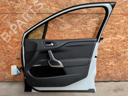 Used Right front door Right front door DS DS 4 / DS 4 CROSSBACK (NX_) [2015-2018] 34202822 34202822