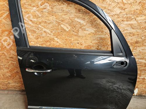 Dør højre fortil CITROËN C3 Picasso (SH_) 1.6 HDi (90 hp) 29372207