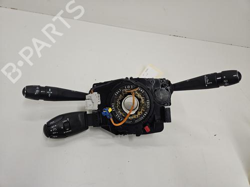 Used Steering column stalk PEUGEOT 308 II (LB_, LP_, LW_, LH_, L3_) 1.6 THP 125 (125 hp) 28218089