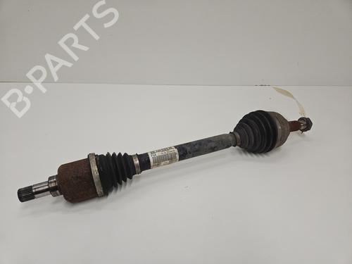 Drivaksel fortil venstre PEUGEOT 508 I (8D_) 1.6 BlueHDi 120 (120 hp) 23792598