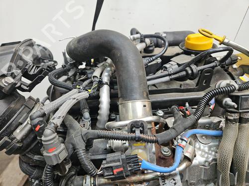 Engine RENAULT CLIO V (B7_) 1.0 TCe 90 (B7MT) | BP24870007M1  - Image 10