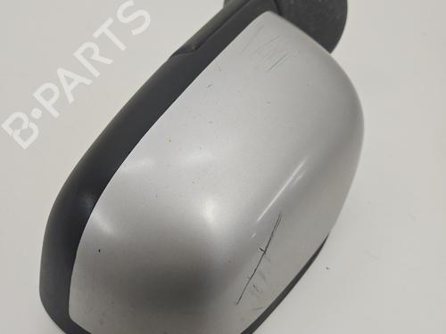 Left mirror DACIA DUSTER (HS_) 1.5 dCi | BP24200618C26 
