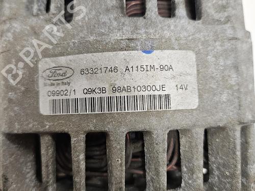 Used Alternator Alternator 38102234 38102234