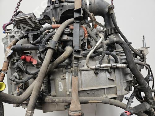 Engine RENAULT KANGOO Express (FW0/1_) Z.E. (FW0Z, FW1Z) | BP36011994M1 - Image 6