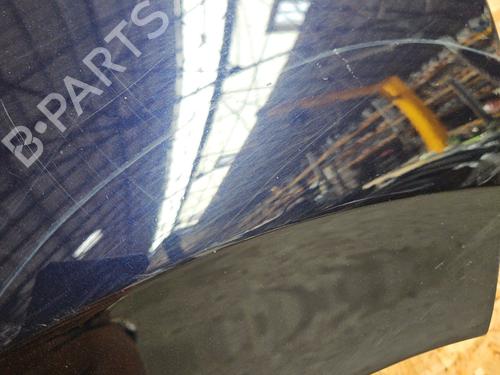 Right front fenders PEUGEOT 208 I (CA_, CC_) 1.4 HDi | BP27372687C42