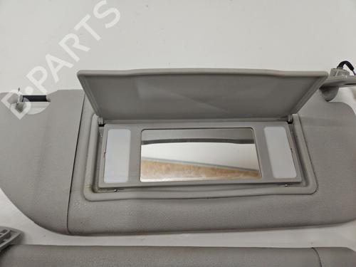 Left sun visor CITROËN C3 I (FC_, FN_) 1.4 i | BP28207040I1 