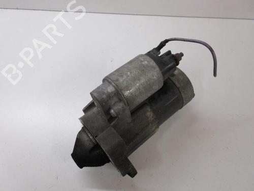 Used Starter RENAULT TWINGO II (CN0_) 1.5 dCi (CN0E) (64 hp) 20908625