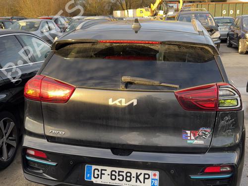 Left front window switch KIA NIRO I (DE) 1.6 GDI Plug-in Hybrid | BP29549787I27 - Image 5