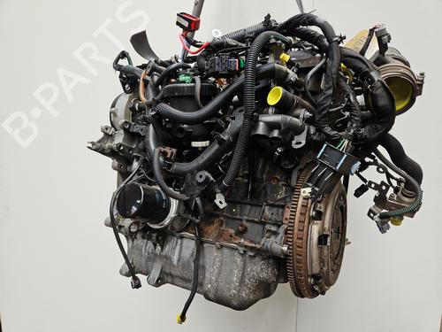 Used Engine CITROËN XSARA (N1) 2.0 HDi 90 (90 hp) 26301975