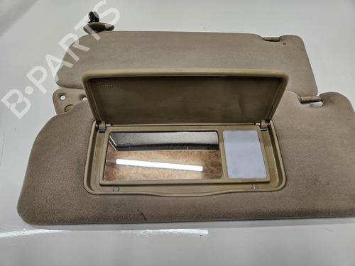 Left sun visor LEXUS IS I (_E1_) 200 (GXE10) | BP40177257I1 - Image 2
