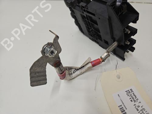 Used Electronic module Electronic module RENAULT MEGANE III Hatchback (BZ0/1_, B3_) [2008-2026] 33849214 33849214