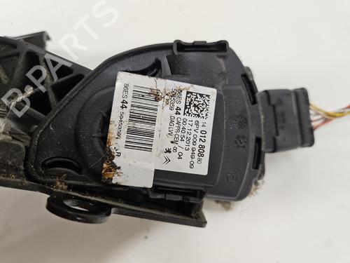 Pedal CITROËN JUMPY II (VF7) 2.0 HDi 125 | BP39110452I4 - Image 3