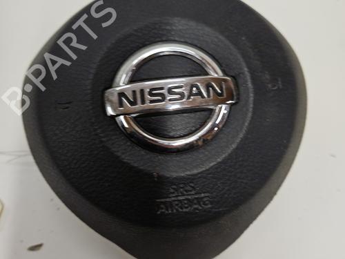 Used Driver airbag Driver airbag NISSAN MICRA V (K14) 1.0 IG-T 100 (101 hp) 33565578 33565578