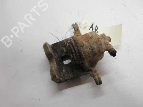 Left front brake caliper NISSAN PATROL GR V Wagon (Y61) 3.0 DTi | BP20907954M105 