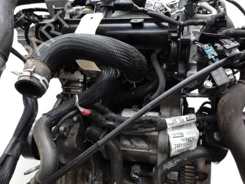 Engine RENAULT CLIO V (B7_) 1.0 TCe 100 (B7MT) | BP20896028M1  - Image 5