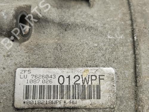 Gearbox BMW X3 (F25) xDrive 30 d | BP36379633M3 - Image 6