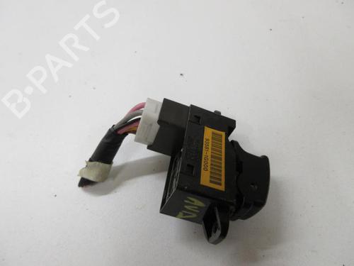 Right front window switch KIA RIO II (JB) 1.5 CRDi | BP22107621I26 - Image 2