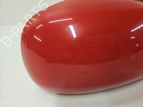 Right mirror SUZUKI SWIFT III (MZ, EZ) 1.3 DDiS (RS413D) | BP30823514C27 
