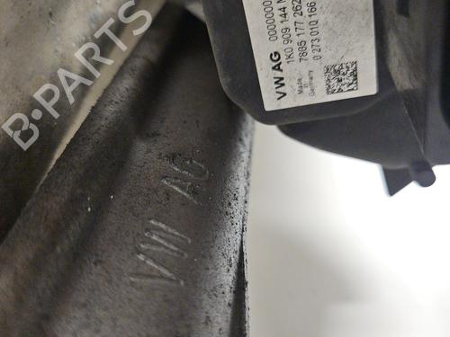 Steering rack VW GOLF PLUS V (5M1, 521) | BP33834615M22 - Image 7
