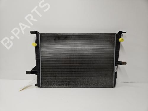 Wasserkühler für Wasserkühler 38722799 38722799