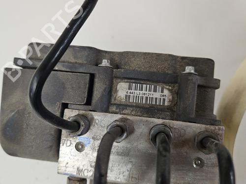 ABS pump CITROËN BERLINGO Box Body/MPV (B9) 1.6 HDi / BlueHDi 75 | BP26678750M43 - Image 3