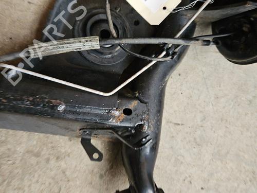 Bagaksel RENAULT ZOE (BFM_) ZOE | BP31873629M2 