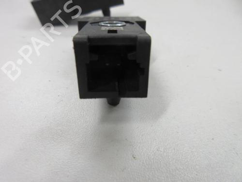 Used Electronic module PEUGEOT 1007 (KM_) 1.4 HDi (68 hp) 22107655