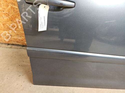Right front door CITROËN C4 Picasso I MPV (UD_) 1.6 HDi | BP24195401C3 