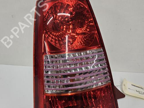 left-taillight-kia-picanto-i-sa-2004-2005-2006-2007-2008-2009-2010-2011-2012-40353570 main image