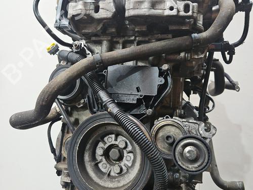 Engine CITROËN C3 II (SC_) 1.2 VTi 82 | BP32156445M1  - Image 6