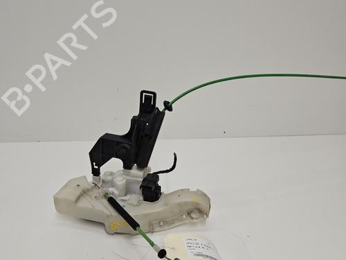 Used Front left lock LANCIA YPSILON (843_) 1.4 16V (843.AXC11, 843.AXC1B, 843.AXC1A) (95 hp) 30604368