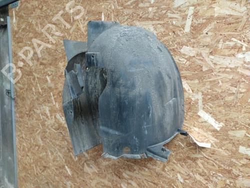 Used Wheel arch CITROËN C4 I (LC_) 1.6 HDi (90 hp) 20905115