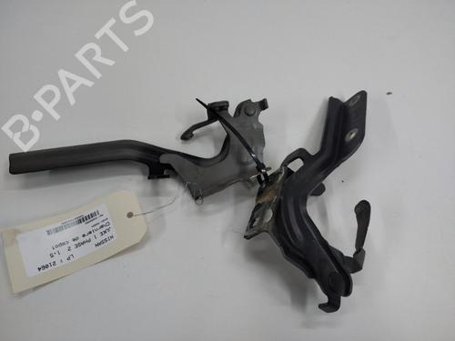 Used Hinge/Door check strap NISSAN JUKE (F15) 1.5 dCi (110 hp) 20890455