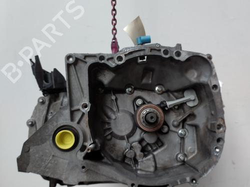 Gearbox RENAULT CLIO III (BR0/1, CR0/1) 1.2 16V (BR02, BR0J, BR11, CR02, CR0J, CR11) | BP22696685M3 