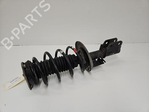 Used Right front shock absorber PEUGEOT 308 II (LB_, LP_, LW_, LH_, L3_) 2.0 BlueHDi 150 (150 hp) 27606047